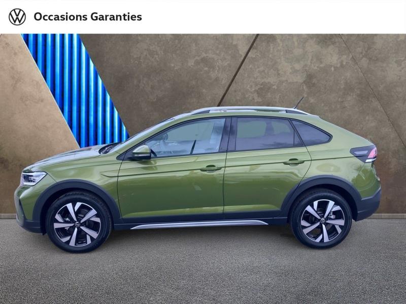 Voitures occasions VOLKSWAGEN TAIGO Style Dunkerque