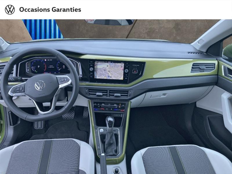 Voitures occasions VOLKSWAGEN TAIGO Style Dunkerque