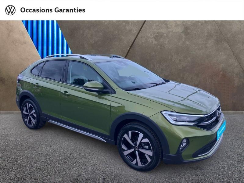 Voitures occasions VOLKSWAGEN TAIGO Style Dunkerque