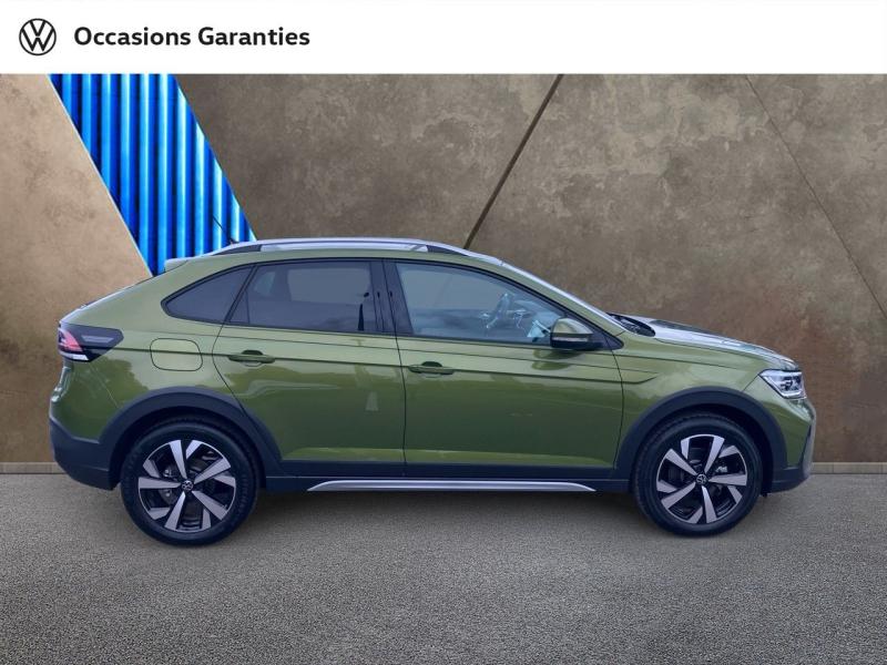 Voitures occasions VOLKSWAGEN TAIGO Style Dunkerque