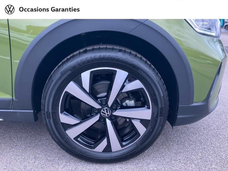 Voitures occasions VOLKSWAGEN TAIGO Style Dunkerque