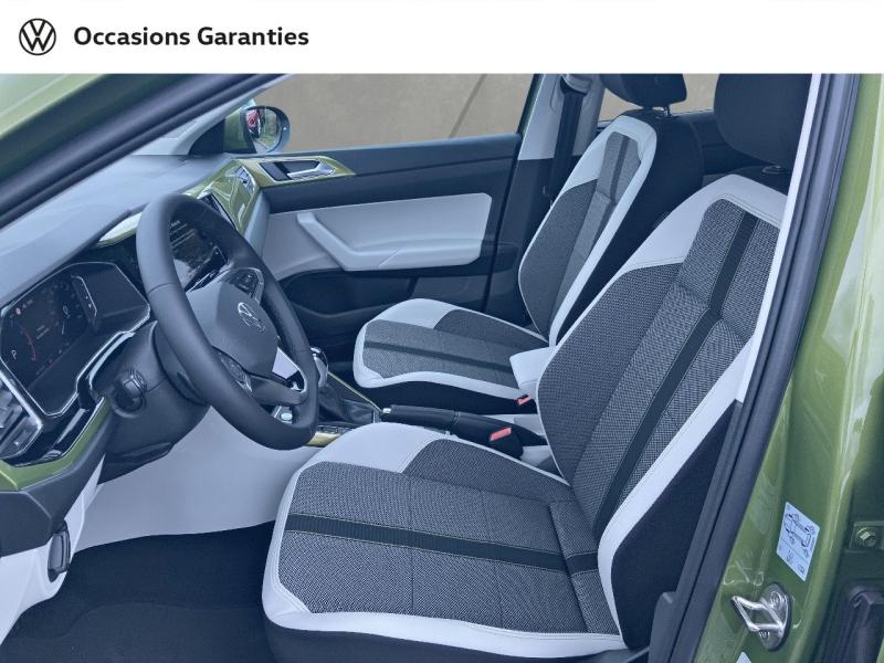 Voitures occasions VOLKSWAGEN TAIGO Style Dunkerque