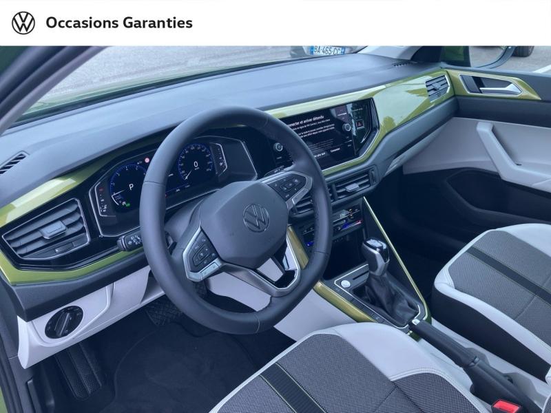 Voitures occasions VOLKSWAGEN TAIGO Style Dunkerque