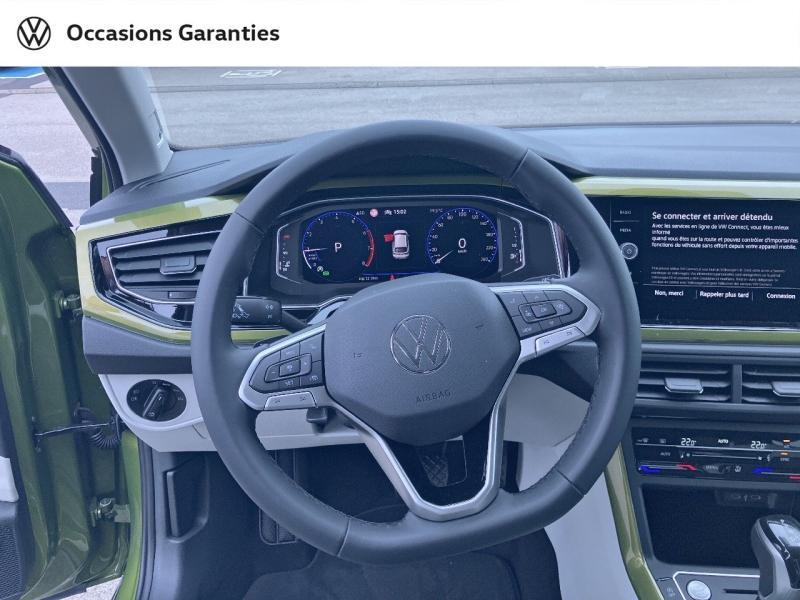 Voitures occasions VOLKSWAGEN TAIGO Style Dunkerque