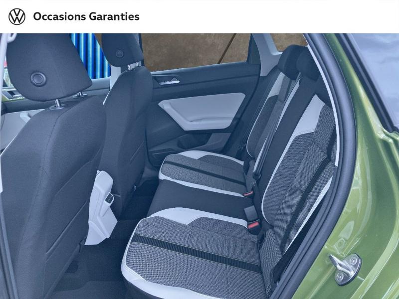 Voitures occasions VOLKSWAGEN TAIGO Style Dunkerque