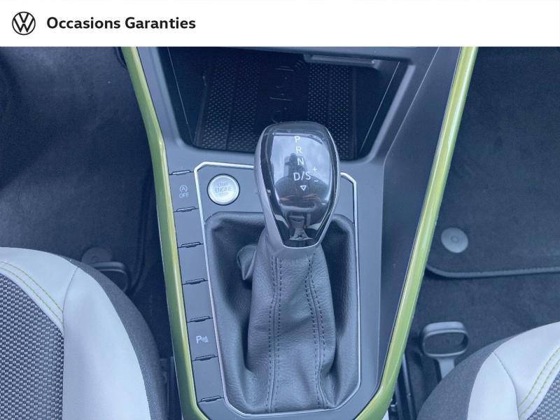 Voitures occasions VOLKSWAGEN TAIGO Style Dunkerque