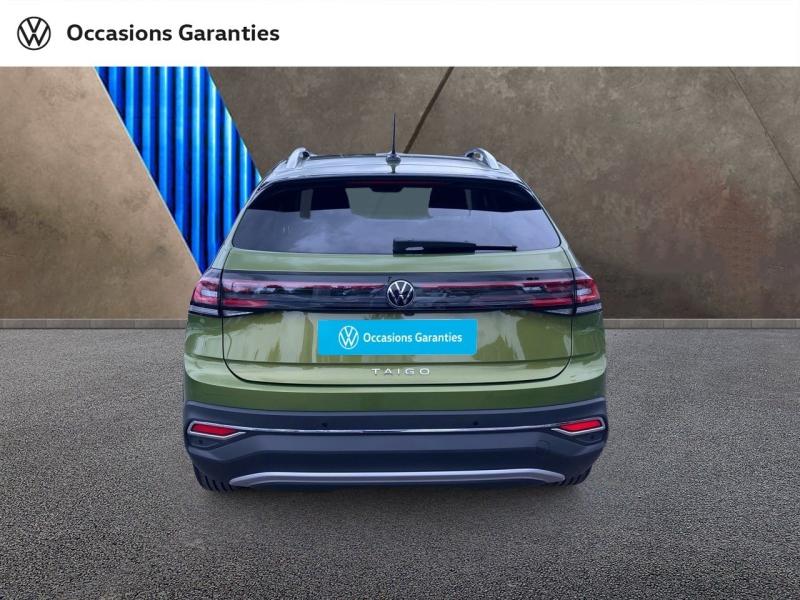 Voitures occasions VOLKSWAGEN TAIGO Style Dunkerque