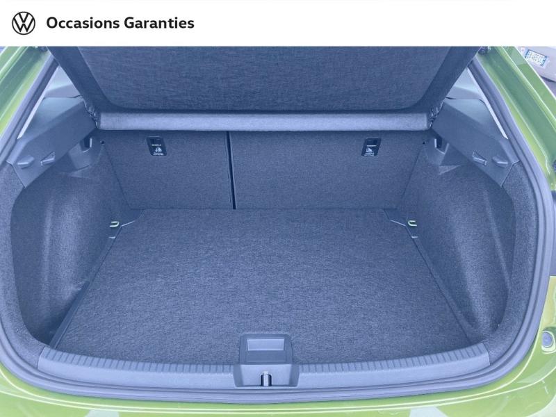 Voitures occasions VOLKSWAGEN TAIGO Style Dunkerque