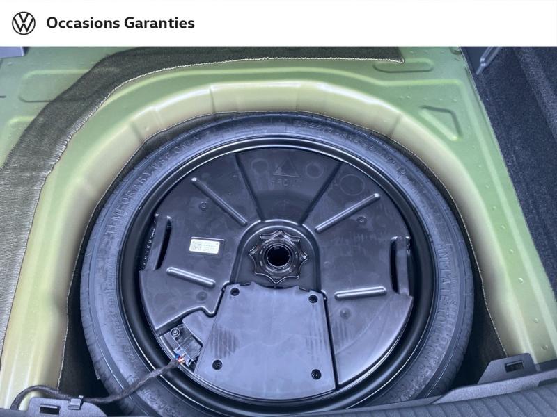 Voitures occasions VOLKSWAGEN TAIGO Style Dunkerque