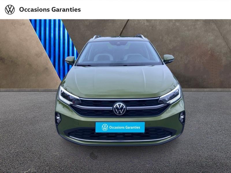 Voitures occasions VOLKSWAGEN TAIGO Style Dunkerque