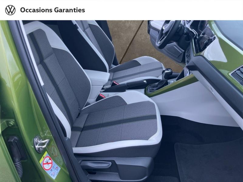 Voitures occasions VOLKSWAGEN TAIGO Style Dunkerque