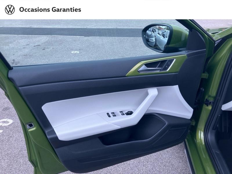 Voitures occasions VOLKSWAGEN TAIGO Style Dunkerque