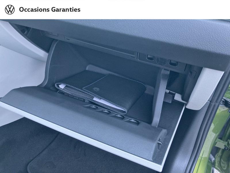 Voitures occasions VOLKSWAGEN TAIGO Style Dunkerque