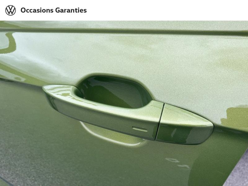 Voitures occasions VOLKSWAGEN TAIGO Style Dunkerque