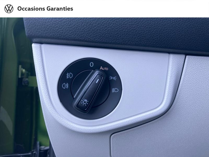 Voitures occasions VOLKSWAGEN TAIGO Style Dunkerque