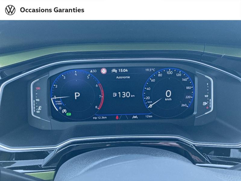 Voitures occasions VOLKSWAGEN TAIGO Style Dunkerque