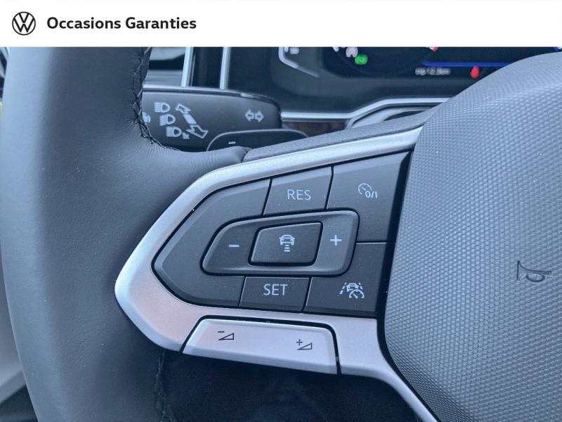 Voitures occasions VOLKSWAGEN TAIGO Style Dunkerque