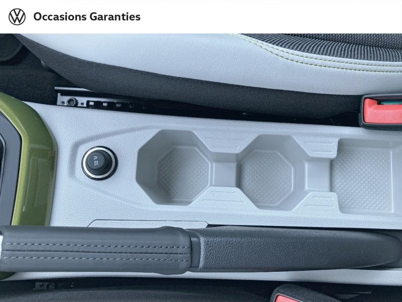 Voitures occasions VOLKSWAGEN TAIGO Style Dunkerque