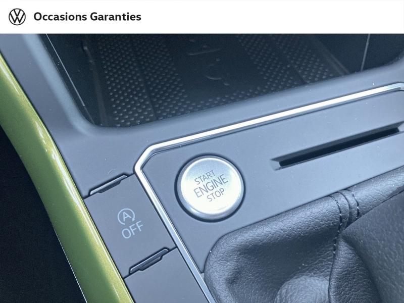 Voitures occasions VOLKSWAGEN TAIGO Style Dunkerque