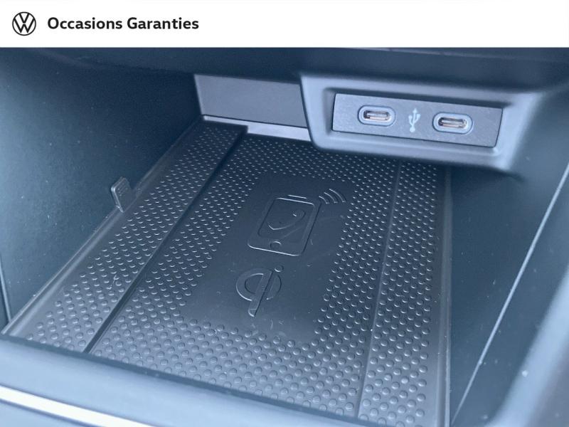 Voitures occasions VOLKSWAGEN TAIGO Style Dunkerque