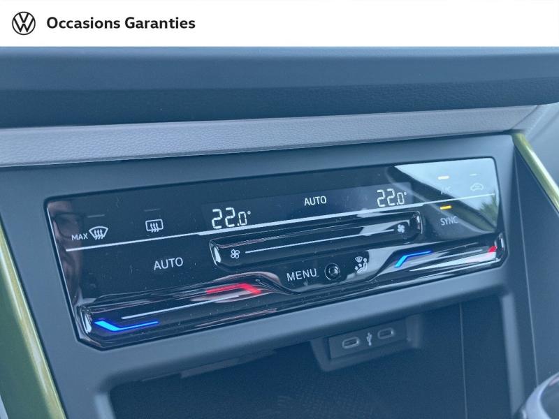 Voitures occasions VOLKSWAGEN TAIGO Style Dunkerque