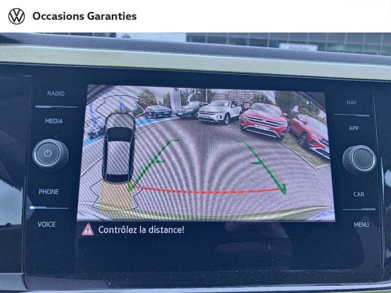 Voitures occasions VOLKSWAGEN TAIGO Style Dunkerque