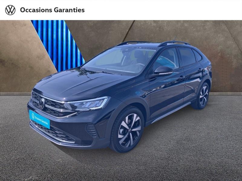 Voitures occasions VOLKSWAGEN TAIGO VW Edition Lens