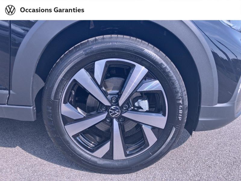 Voitures occasions VOLKSWAGEN TAIGO VW Edition Dunkerque