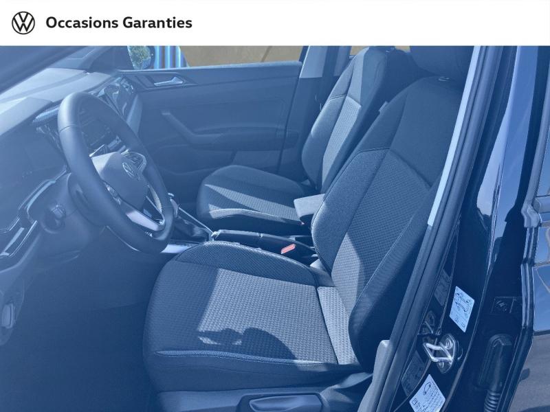 Voitures occasions VOLKSWAGEN TAIGO VW Edition Dunkerque