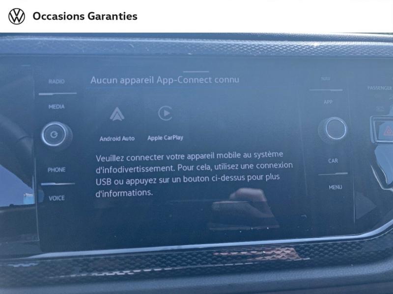 Voitures occasions VOLKSWAGEN TAIGO VW Edition Dunkerque