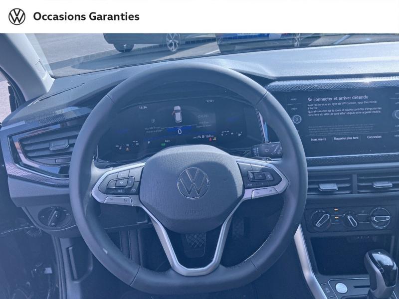 Voitures occasions VOLKSWAGEN TAIGO VW Edition Dunkerque