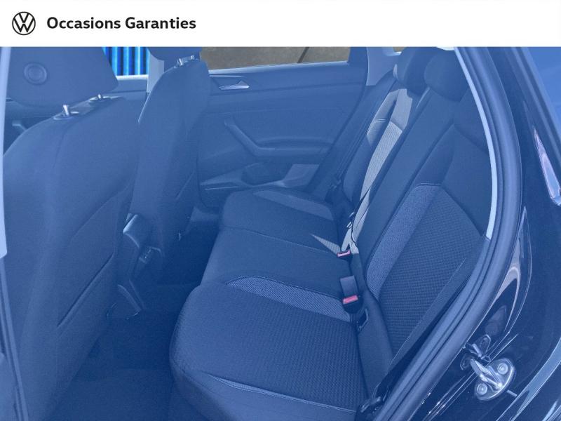 Voitures occasions VOLKSWAGEN TAIGO VW Edition Dunkerque