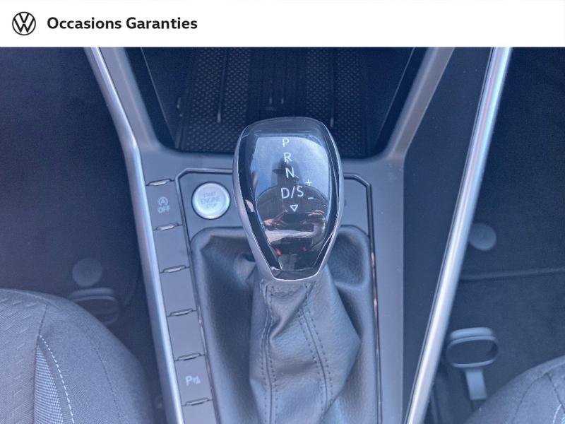 Voitures occasions VOLKSWAGEN TAIGO VW Edition Dunkerque