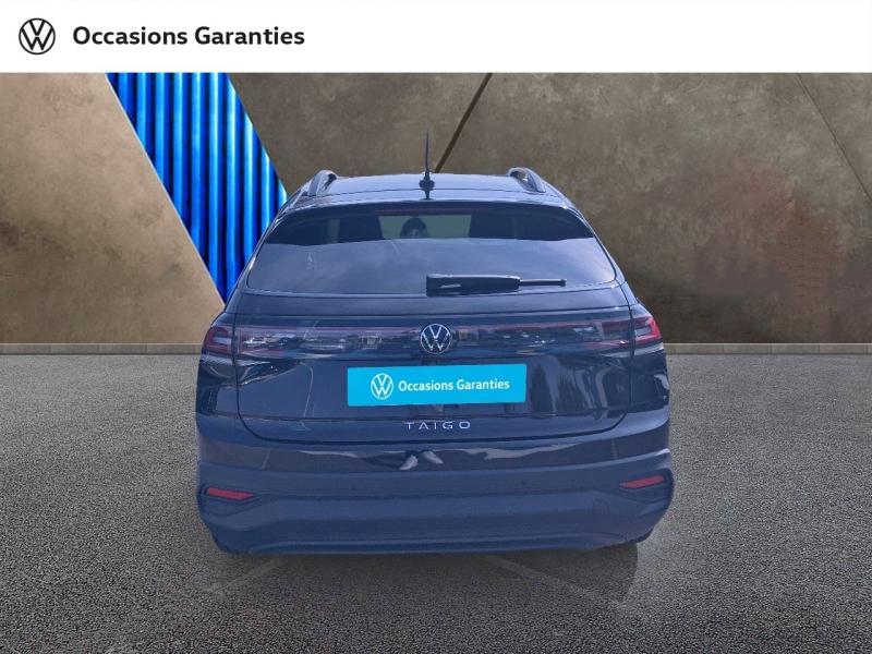 Voitures occasions VOLKSWAGEN TAIGO VW Edition Dunkerque