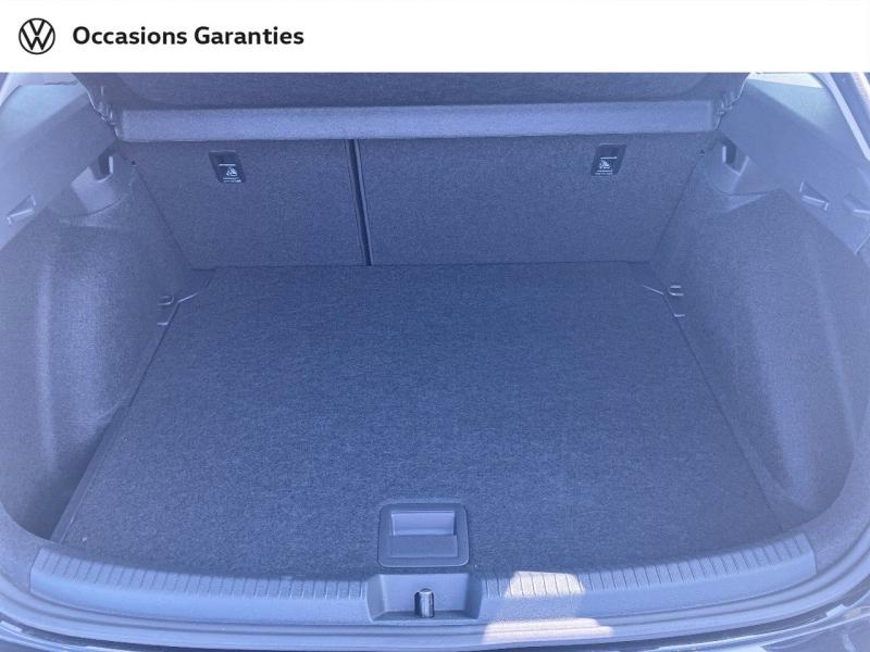 Voitures occasions VOLKSWAGEN TAIGO VW Edition Dunkerque