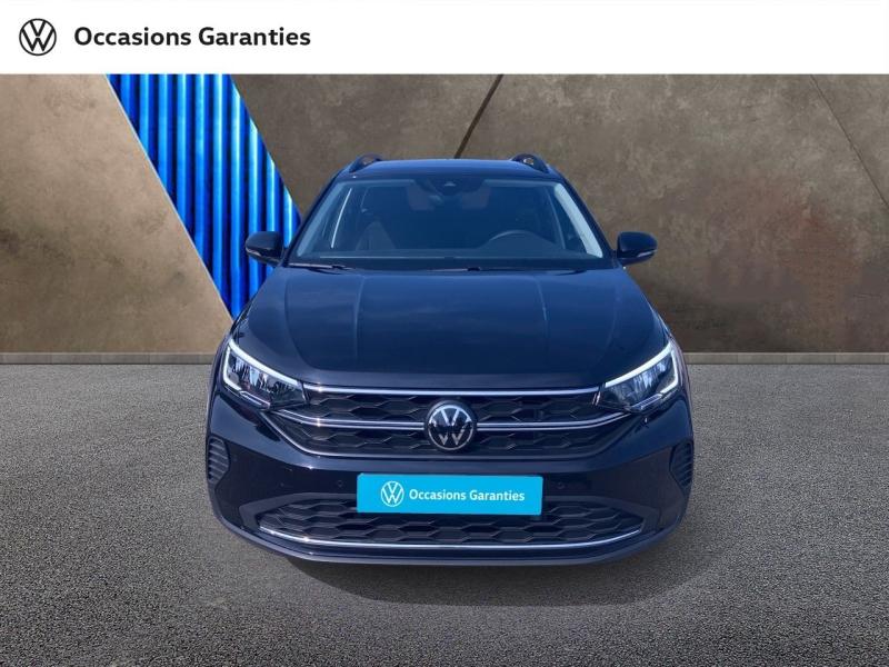 Voitures occasions VOLKSWAGEN TAIGO VW Edition Dunkerque