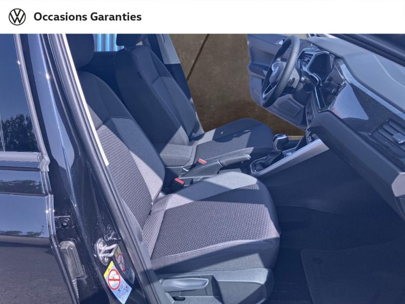 Voitures occasions VOLKSWAGEN TAIGO VW Edition Dunkerque