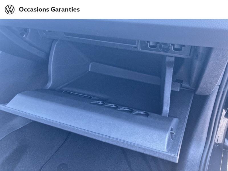 Voitures occasions VOLKSWAGEN TAIGO VW Edition Dunkerque