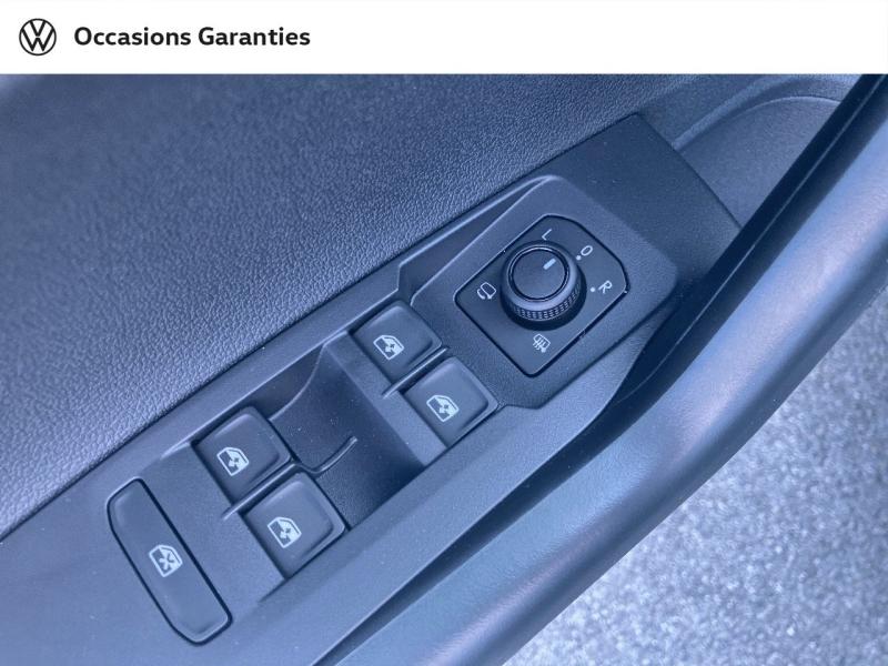 Voitures occasions VOLKSWAGEN TAIGO VW Edition Dunkerque