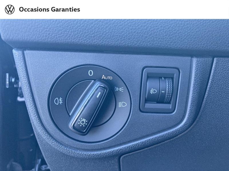 Voitures occasions VOLKSWAGEN TAIGO VW Edition Dunkerque