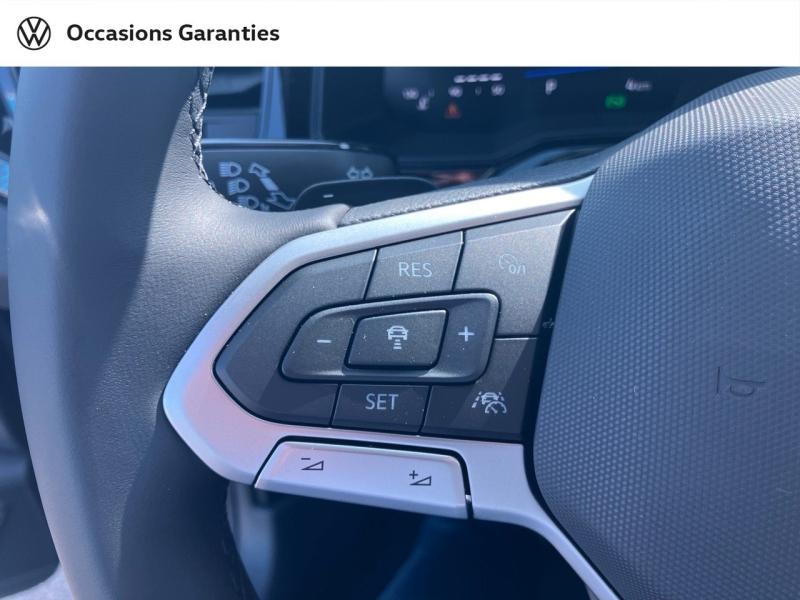 Voitures occasions VOLKSWAGEN TAIGO VW Edition Dunkerque