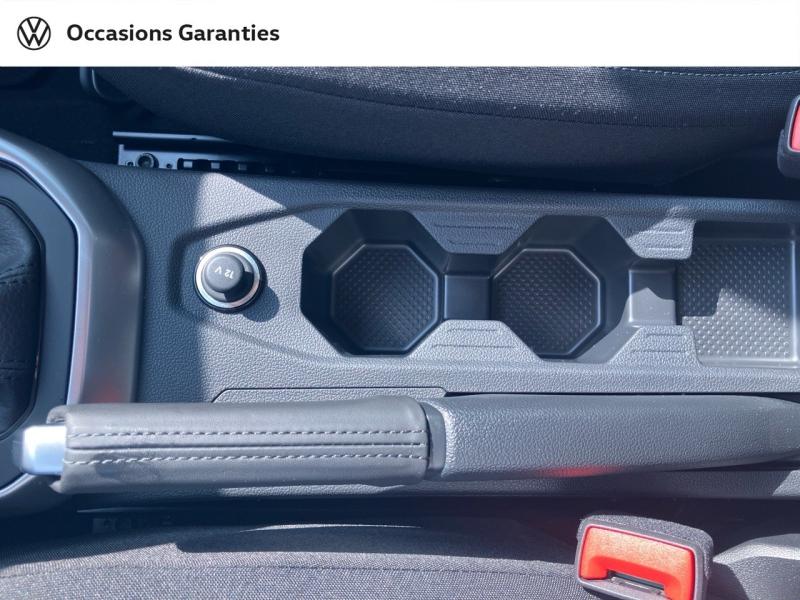 Voitures occasions VOLKSWAGEN TAIGO VW Edition Dunkerque