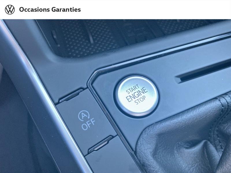 Voitures occasions VOLKSWAGEN TAIGO VW Edition Dunkerque