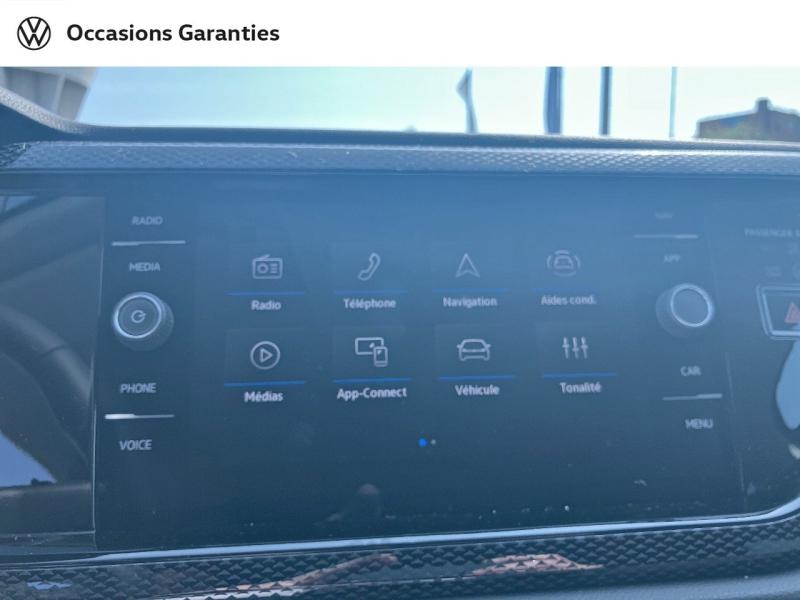 Voitures occasions VOLKSWAGEN TAIGO VW Edition Dunkerque