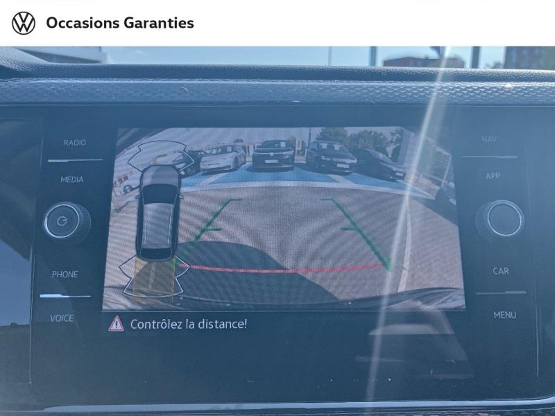 Voitures occasions VOLKSWAGEN TAIGO VW Edition Dunkerque