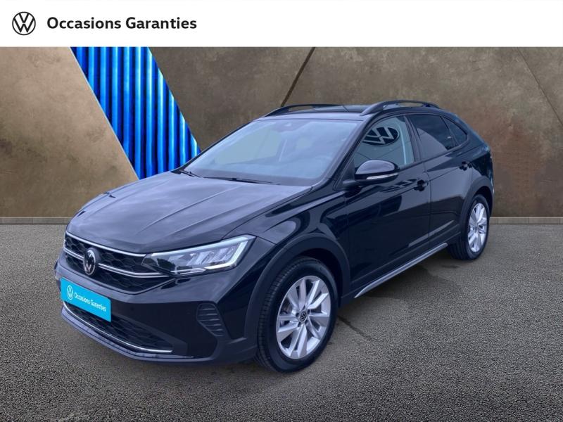 Voitures occasions VOLKSWAGEN TAIGO VW Edition Dunkerque