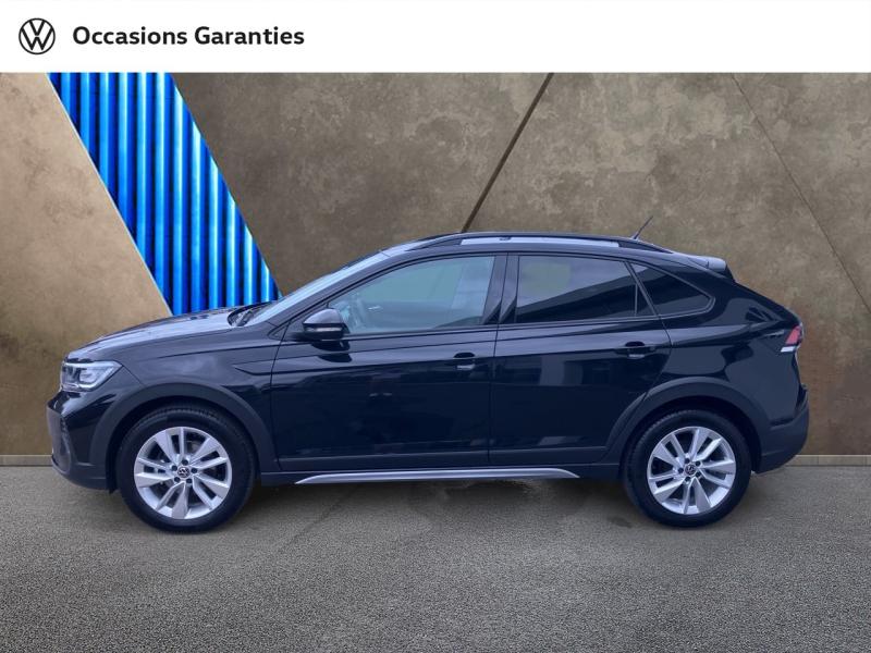 Voitures occasions VOLKSWAGEN TAIGO VW Edition Dunkerque