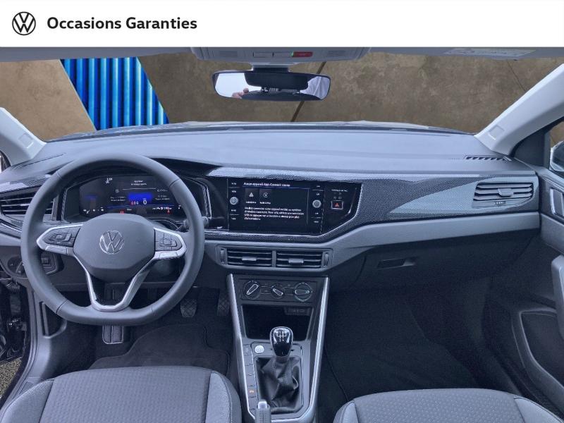 Voitures occasions VOLKSWAGEN TAIGO VW Edition Dunkerque