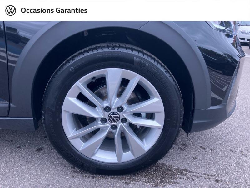 Voitures occasions VOLKSWAGEN TAIGO VW Edition Dunkerque