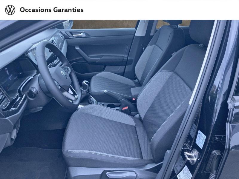 Voitures occasions VOLKSWAGEN TAIGO VW Edition Dunkerque